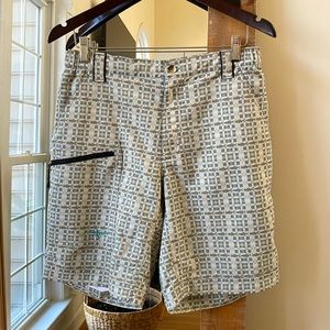 True Flies Performance Shorts Size S